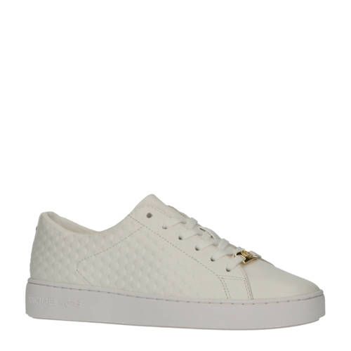 Michael Kors Keaton Sneakers - Off White