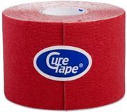 Cure Tape Rood 5 cm x 5 m 1 rol