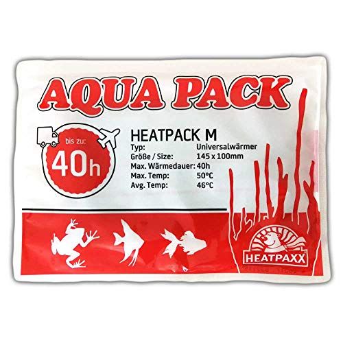 Heatpaxx Universele warmer | HeatPack M 40h | 4260171835160