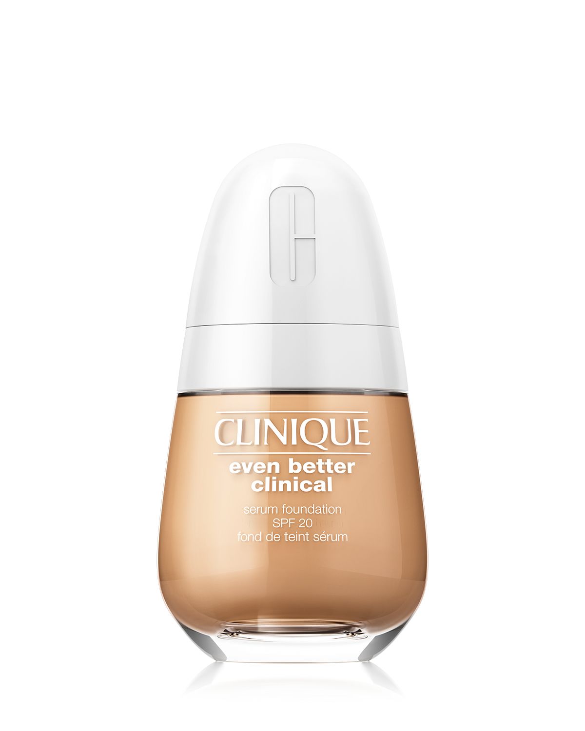 Clinique Even Better Clinical Foundation SPF 20 - 30ml