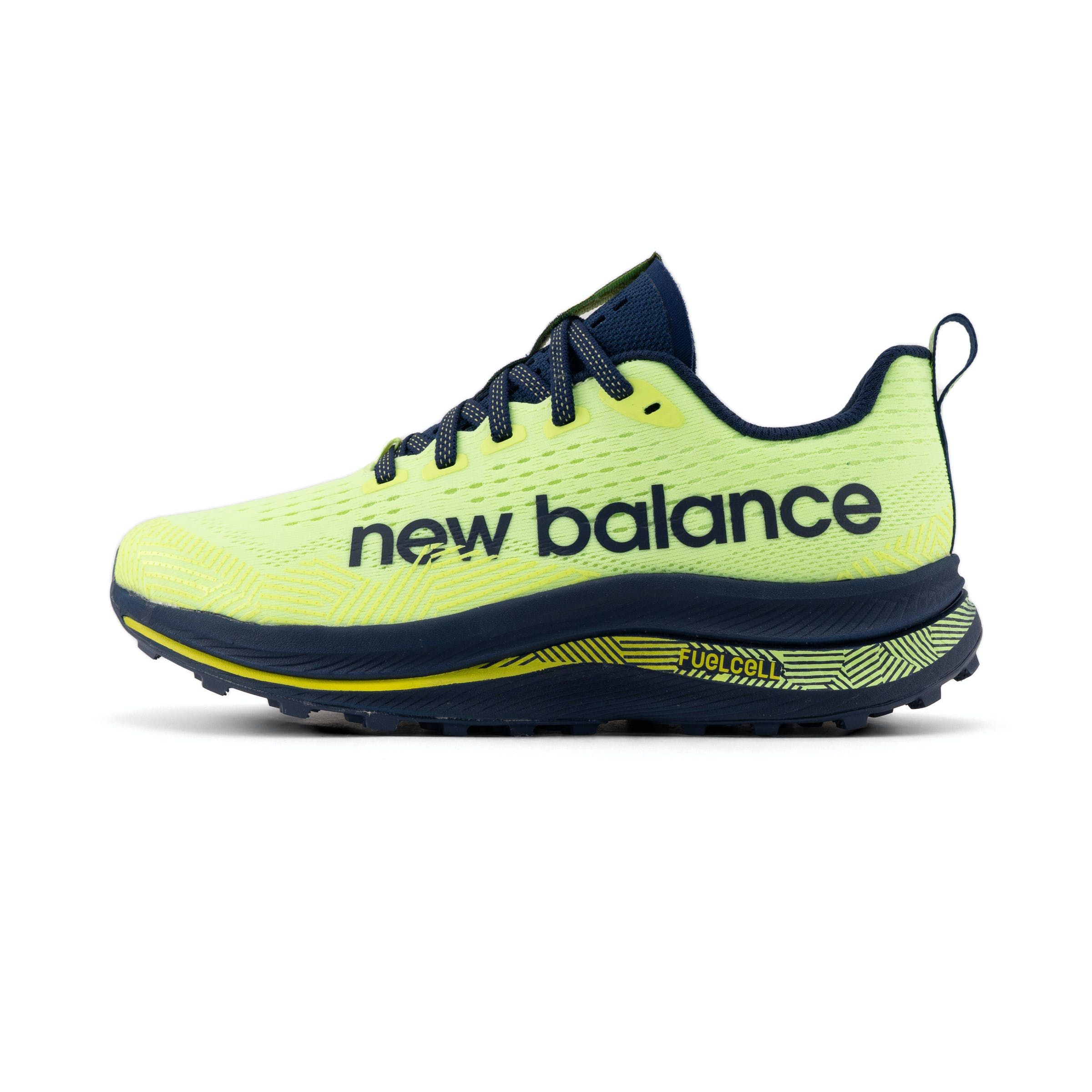 New Balance FuelCell SuperComp Trail Men's
