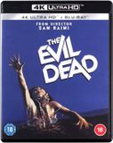 The Evil Dead 4K UHD