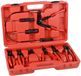 Merkloos Omgoods - Set van 9 Automotive Slangklem Pliers voor Auto