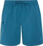 Protest Prtagaat Zwemshort Dames Raku Blue