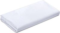 VISION Laken - 100% katoen - Wit - 270 x 300cm