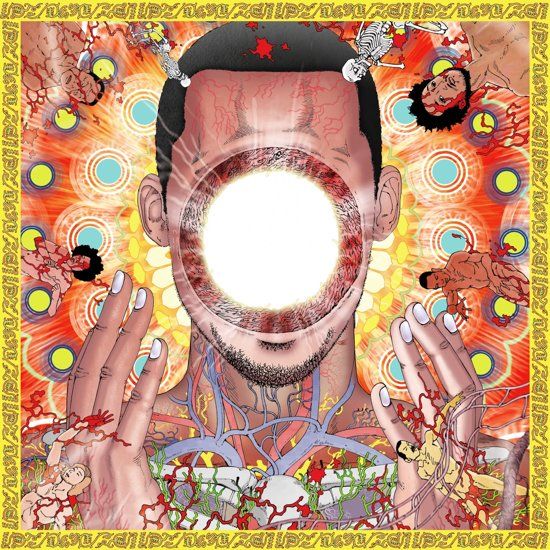 Flying Lotus - You'Re Dead - 2CD