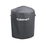 Cuisinart CGWM-003 360° Bakplaat Kookcentrum Cover, Zwart