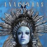Anacondas Sub Contra Blues