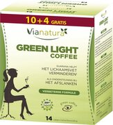 Green Light Coffee Sachets