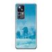 ERT GROUP mobiel telefoonhoesje voor Xiaomi 12T/12T pro/K50 Ultra origineel en officieel erkend Star Wars patroon 047 optimaal aangepast aan de vorm van de mobiele telefoon, hoesje is gemaakt van TPU