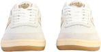 Gola Leren Falcon Mirror-sneakers