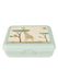 Sterntaler Safari Kinderbroodtrommel met snackbox, lichtgroen