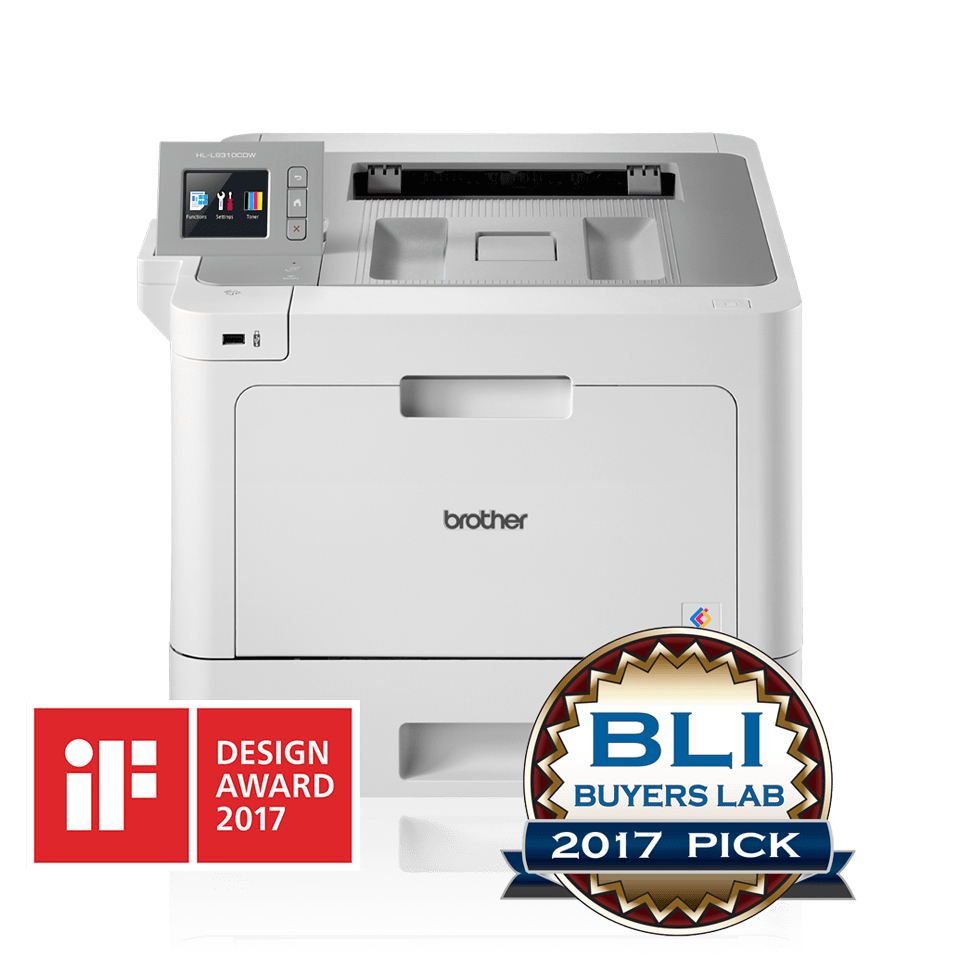 Brother   HL-L9310CDW