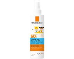 La Roche-Posay Anthelios UVMUNE Kind Invisible Spray SPF 50+ 200 ml