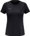 Jako Light Flow T-Shirt Dames - Zwart | Maat: M