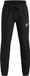Under Armour Vibe Woven Joggingbroek junior Zwart 164