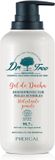 Dr. Tree Gel douche hydratant Peau sensible Pamplemousse 500 ml