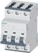 Siemens Automaat ls 63 3p c 16a 6ka - 5SY6316-7