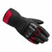 Spidi Alu-Pro Evo Handschoenen Zwart Rood Maat XL