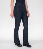 E.l.t. Comfort Ride Silicone Jodhpur Rijbroek Voor Dames Blauw 42 Vrouw