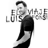 Coast2Coast Luis Fonsi - El Viaje (LP)