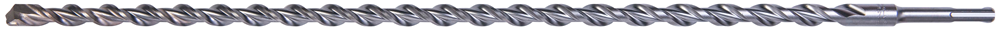 Connex Connex Sds+Klopboor 12Mm (550/600) Geel - COX971928