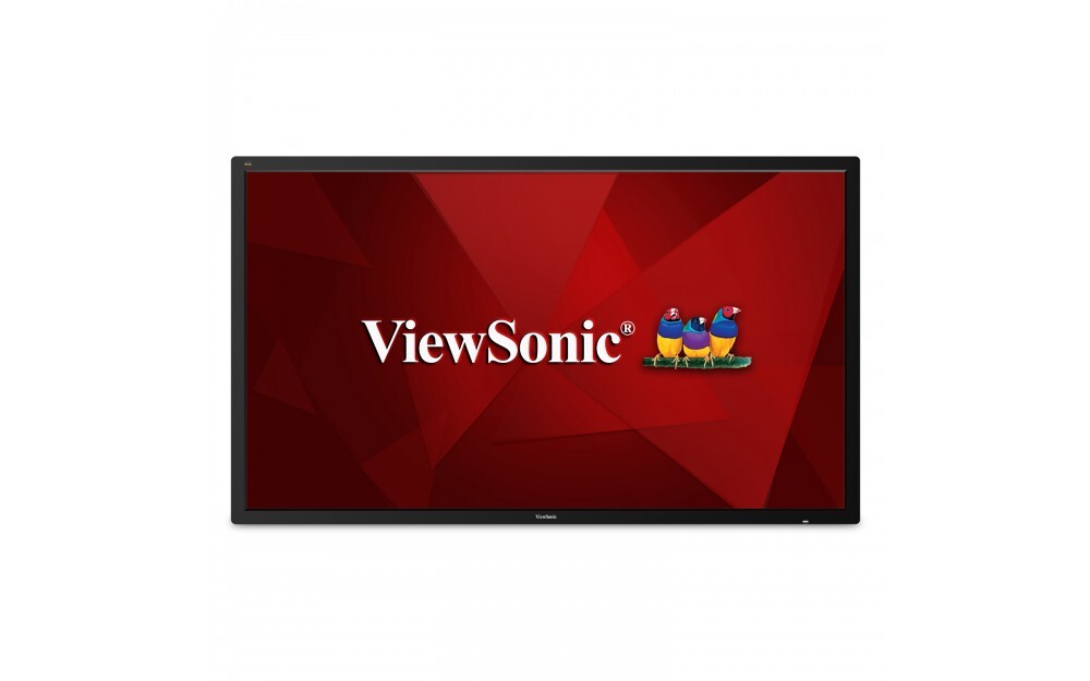 ViewSonic CDE7500