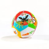 ODS Toys Bing Baby Ball Ultra Soft Ball 12,7 cm Kunstleer meerkleurig 48420