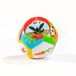 ODS Toys Bing Baby Ball Ultra Soft Ball 12,7 cm Kunstleer meerkleurig 48420