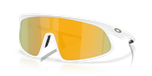 Oakley Lunettes De Soleil Rslv