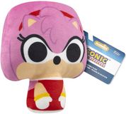 Funko POP Beanbag Plush: Sonic- Amy (6 inch)
