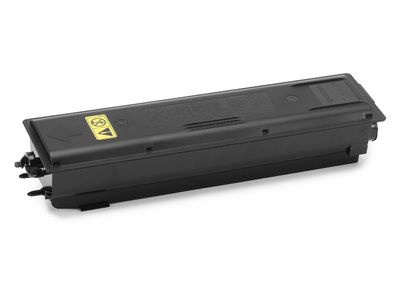 Kyocera TK-4105 Zwart Toner Cartridge - 15000 Pagina's - Origineel