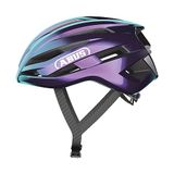 ABUS STORMCHASER ACE fietshelm flip flop purple S - 51-55 cm