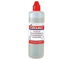 Collall Lijm navulflacon alleslijm 500 Milliliter