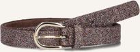 Elvy 20822 Riemen - Multi - Maat 105