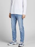 Jack & Jones JJITIM JJORIGINAL Slim Fit Jeans - Blue - Size 32