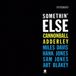 Intermusic Cannonball Adderley - Somethin' Else -Hq- (LP)