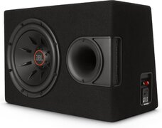 JBL CAR 12 SUBWOOFER BOX 30CM