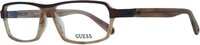 Heren Brillenframe Guess GU1790-BRN-55