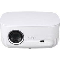 AOpen LCD-projector - portable - 1200 lumens - Full HD (1920 x 1080) - 1080p - wit