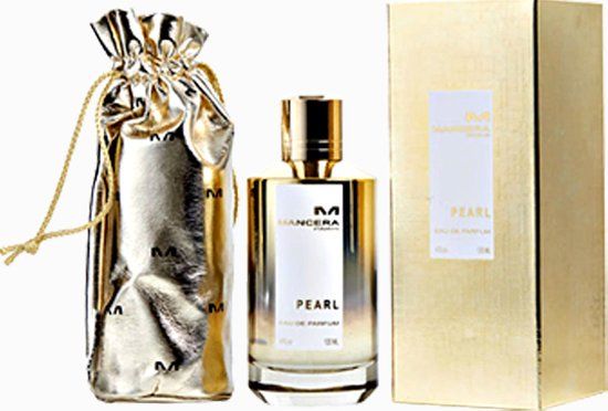 Mancera Pearl / 60 ml / Women