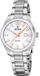 Festina F20737/6 Dameshorloge Analoog Roestvrij Staal Zilverkleurig