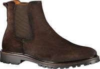 Jac Hensen Boots - Bruin - 41