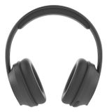 Denver BTH-235B Casque/Casque Sans fil Bandeau Appels/Musique Bluetooth Noir