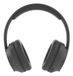 Denver BTH-235B Casque/Casque Sans fil Bandeau Appels/Musique Bluetooth Noir
