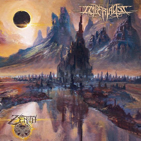 Invocation Zenith - Invocation Codex
