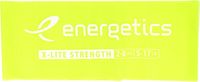 ENERGETICS - fit. band 250cm 1.0 - Weerstandsband - Geel