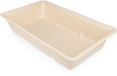 TakeAware Snackbakje A14 Bagasse PFAS-vrij 500 stuks