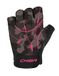 Chiba 40951 Lady Shine (Dark Grey) L - Accessoires - Handschoenen