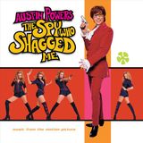Bertus Distributie Rhino Austin Powers - The Spy Who Shagged Me - Original Soundtrack (Transparent Tan Vinyl) (RSD 2020)